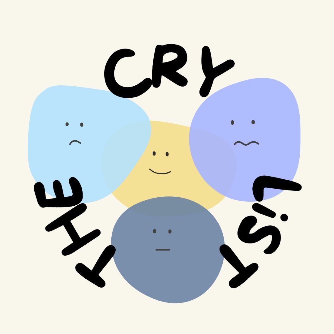 The Cry List